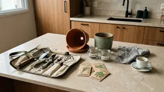 10 ideias de presente para quem ama plantas — e vai além da mudinha