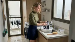 Como lavar camisa de time sem estragar o número, o escudo e a estampa