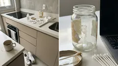 O removedor de esmalte faz mais do que parece: 10 usos na limpeza (e os cuidados para não manchar)