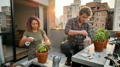 Aspirina nas plantas: quando ajuda, quando atrapalha e como testar sem prejudicar