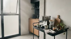 Cantinho do café em casa: as medidas que fazem diferença (e 13 ideias para deixar tudo à mão)