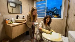 Como clarear tampa de vaso amarelada com 3 truques simples e seguros