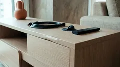 Como escolher o rack para sala sem erro: medidas, estilo e organização