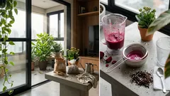 Sua planta só faz folhas? Os ajustes de luz, época e fósforo que costumam destravar a floração