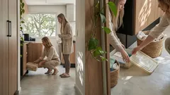 Kit de emergência doméstica: checklist simples para ficar preparada em casa