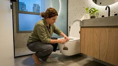 Ponha uma trouxinha de cravo no vaso: o cheiro melhora em minutos (com um detalhe de limpeza)