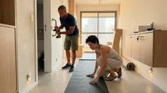 10 adaptações simples em casa após os 60: o que mais aumenta a segurança (e por onde começar)