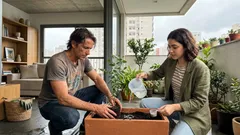 Como plantar eucalipto no quintal sem dor de cabeça: espaço, sol e raízes