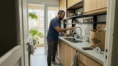 Método FlyLady: a regra dos 15 minutos que deixa a casa em dia (sem maratona)