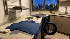 Por que a roupa encolhe na lavagem e como evitar de vez