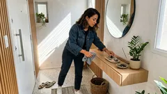 A casa anda “pesada”? Veja 5 cristais, onde colocar cada um — e o que é tradição (ou só efeito placebo)